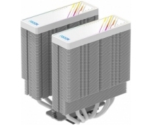 Система охлаждения ID-Cooling FROZN A620 ARGB WHITE <115x/1200/1700/AMx> (270Вт, PWM, <30dB, 154мм)