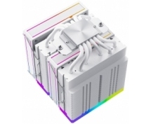 Система охлаждения ID-Cooling FROZN A620 ARGB WHITE <115x/1200/1700/AMx> (270Вт, PWM, <30dB, 154мм)