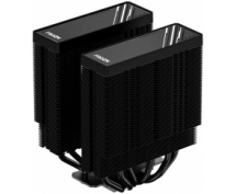 Система охлаждения ID-Cooling FROZN A620 BLACK <115x/1200/1700/AMx> (270Вт, PWM, <30dB, 154мм)