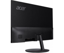 Монитор 23.8" Acer SA242YEbi <4мс, 1920x1080, IPS, 100Гц, HDMI, D-Sub, FS> (черный)