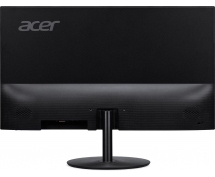 Монитор 23.8" Acer SA242YEbi <4мс, 1920x1080, IPS, 100Гц, HDMI, D-Sub, FS> (черный)