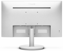 Монитор 23.8" Philips 241V8AW/01 <4мс, 1920x1080, IPS, 75Hz, D-Sub, HDM. VESA> (белый)