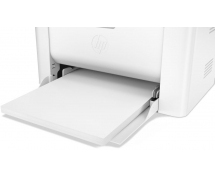 Принтер HP Laser 107w (4ZB78A) <A4, 20ppm, 64Mb, USB, Wi-Fi>