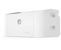 Принтер HP Laser 107w (4ZB78A) <A4, 20ppm, 64Mb, USB, Wi-Fi>