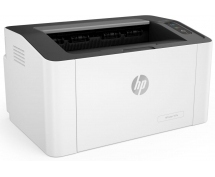 Принтер HP Laser 107w (4ZB78A) <A4, 20ppm, 64Mb, USB, Wi-Fi>