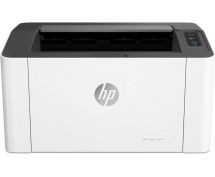 Принтер HP Laser 107w (4ZB78A) <A4, 20ppm, 64Mb, USB, Wi-Fi>