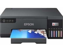 Принтер EPSON L8050 <A4, 5760x1440, 6-цв, Wi-Fi, USB, печать на дисках>