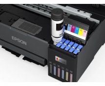 Принтер EPSON L8050 <A4, 5760x1440, 6-цв, Wi-Fi, USB, печать на дисках>