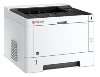 Принтер Kyocera P2235DN (A4, 35ppm, 1200dpi, 256Mb, Duplex, USB2.0, LAN)