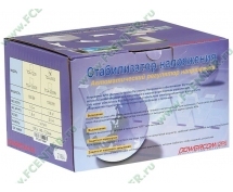 Стабилизатор напряжения на 4 розетки Powercom Tap-Change TCA-2000 (белый)