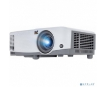 Проектор ViewSonic PA503SP (DLP, SVGA 800x600, 3600Lm, 22000:1, 2xHDMI, 1x2W speaker, 3D Ready, lamp 15000hrs, White, 2.2kg)