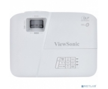 Проектор ViewSonic PA503SP (DLP, SVGA 800x600, 3600Lm, 22000:1, 2xHDMI, 1x2W speaker, 3D Ready, lamp 15000hrs, White, 2.2kg)