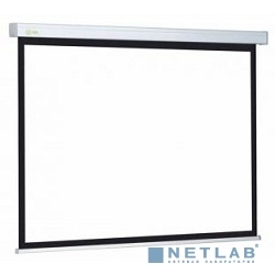 Экран настенный 206x274 см Cactus Wallscreen CS-PSW-206x274 16:9