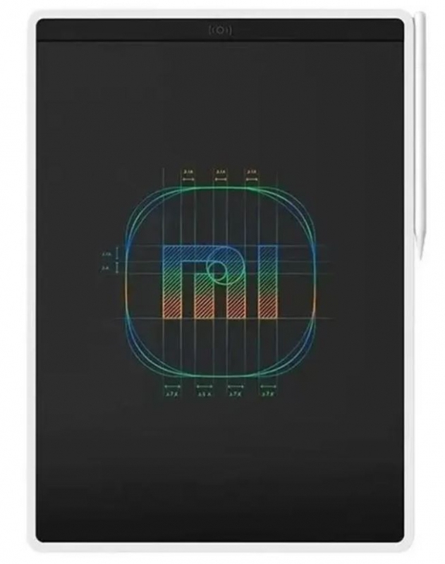 Планшет для записей и рисования Xiaomi LCD Writing Tablet 13.5" (Color Edition) (BHR7278GL)