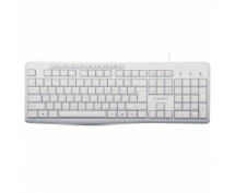 Клавиатура Gembird KB-8430M <USB> <белая>