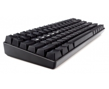 Клавиатура Gembird KBW-G510L <USB> беспроводная механическая (черная)