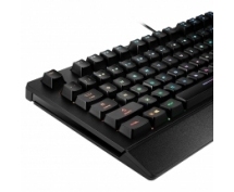 Клавиатура MSI Vigor GK20 <USB> (черная)