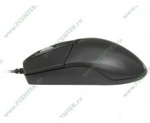 Мышь A4Tech OP-720 <PS/2> <черная>