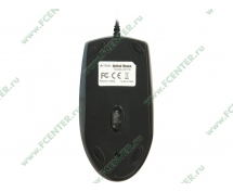 Мышь A4Tech OP-720 <USB> <черная>