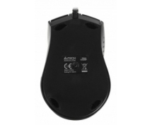 Мышь A4Tech N-500F <USB> оптическая 1000dpi