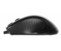 Мышь A4Tech N-500F <USB> оптическая 1000dpi
