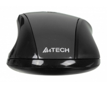 Мышь A4Tech N-500F <USB> оптическая 1000dpi