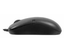 Мышь A4Tech OP-560NU Padless <USB> <черная>