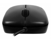 Мышь A4Tech OP-560NU Padless <USB> <черная>