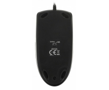 Мышь A4Tech OP-530NU <USB> <черный>