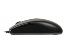 Мышь A4Tech OP-530NU <USB> <черный>