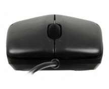 Мышь A4Tech OP-530NU <USB> <черный>