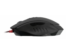 Мышь A4Tech Bloody V8 <3200 dpi, 8 кнопок, USB> оптическая <черная>