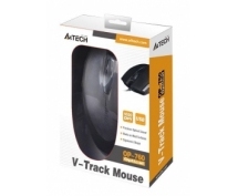 Мышь A4Tech OP-760 <USB> <черная>