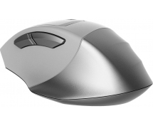 Мышь A4Tech Fstyler FB35 <Bluetooth> оптическая беспроводная <серо-белая>