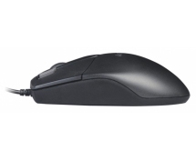 Мышь A4Tech OP-730D <USB> оптическая (черная)