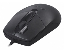 Мышь A4Tech OP-730D <USB> оптическая (черная)