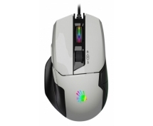 Мышь A4Tech Bloody W70 Max <10000 dpi, 9 кнопок, RGB, USB> оптическая (белая)
