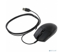 Мышь Logitech G102 LightSync <8000dpi, 6 кнопок, USB> оптическая (черная)