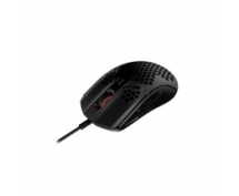 Мышь HyperX Pulsefire Haste <16000 dpi, 6 кнопок, RGB, USB> оптическая (черная)