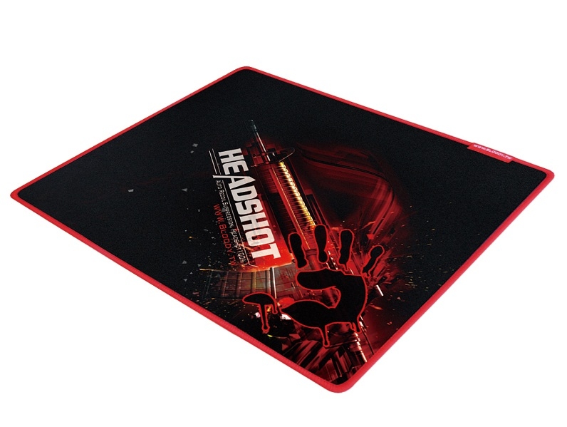Коврик для мыши A4Tech Bloody B-071 <350х280мм>