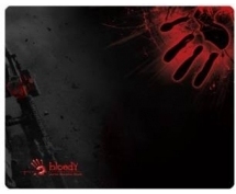 Коврик для мыши A4Tech Bloody B-081 <350х280мм>