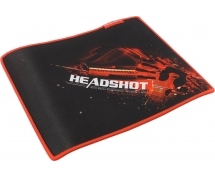 Коврик для мыши A4Tech Bloody B-072 <275х225мм>