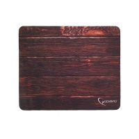 Коврик для мыши Gembird (MP-WOOD) <220х180мм>