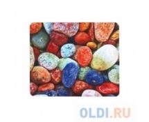 Коврик для мыши Gembird (MP-STONES) <220х180мм>