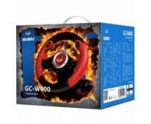 Руль Sven GC-W400 (USB)