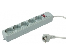 Сетевой фильтр PC Pet AP01006-5-G