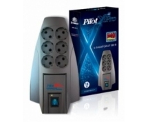 Сетевой фильтр Pilot X-Pro 5м