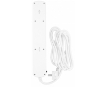 Сетевой фильтр Ippon  3.0м (6 розеток) (BK-6-EU-3-10-W) (белый)