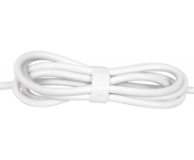 Сетевой фильтр Powercom 3.0м (6 розеток) (SP-06W) (белый)