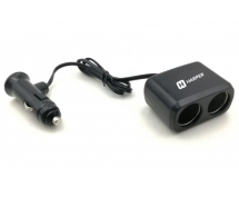 Разветвитель автоприкуривателя HARPER DP-190